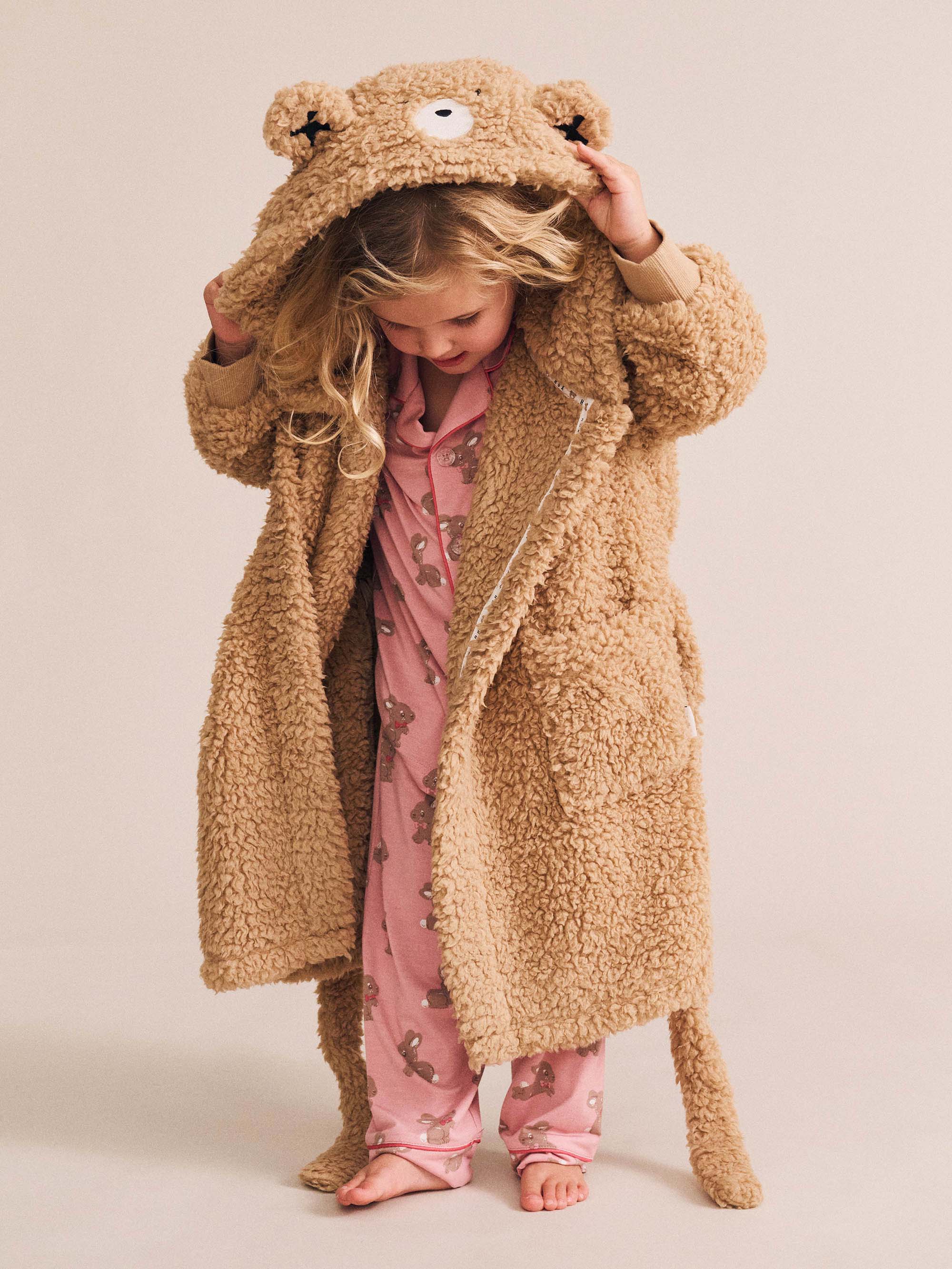 Huxbaby Classic Hux Snuggle Gown