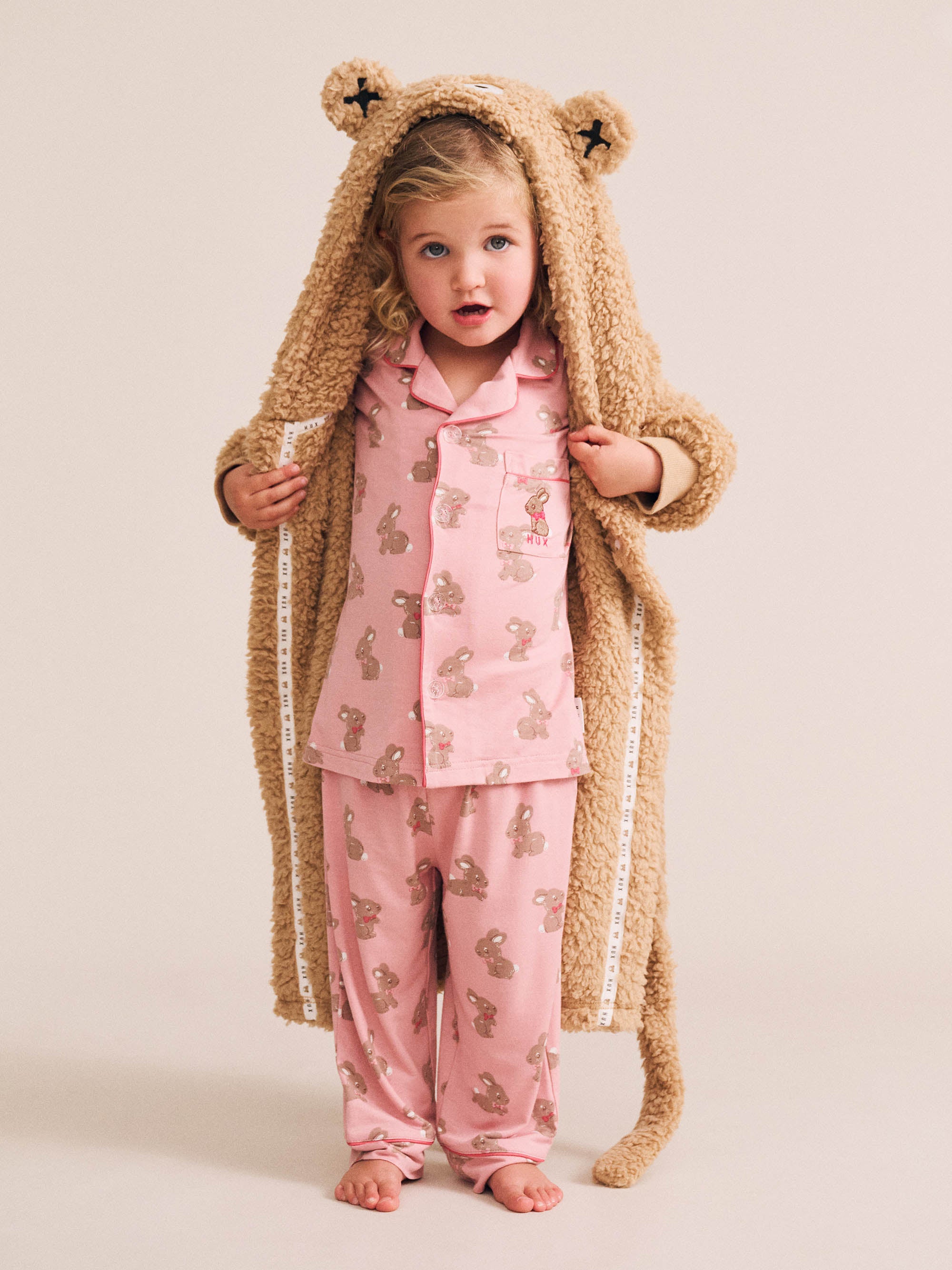 Huxbaby Classic Hux Snuggle Gown