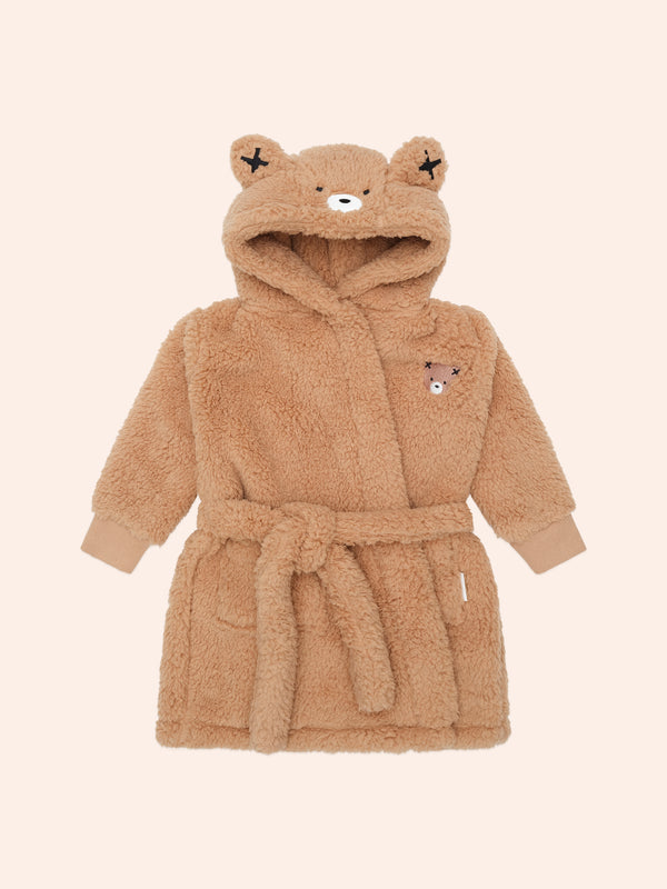 Huxbaby Huxbear Snuggle Gown