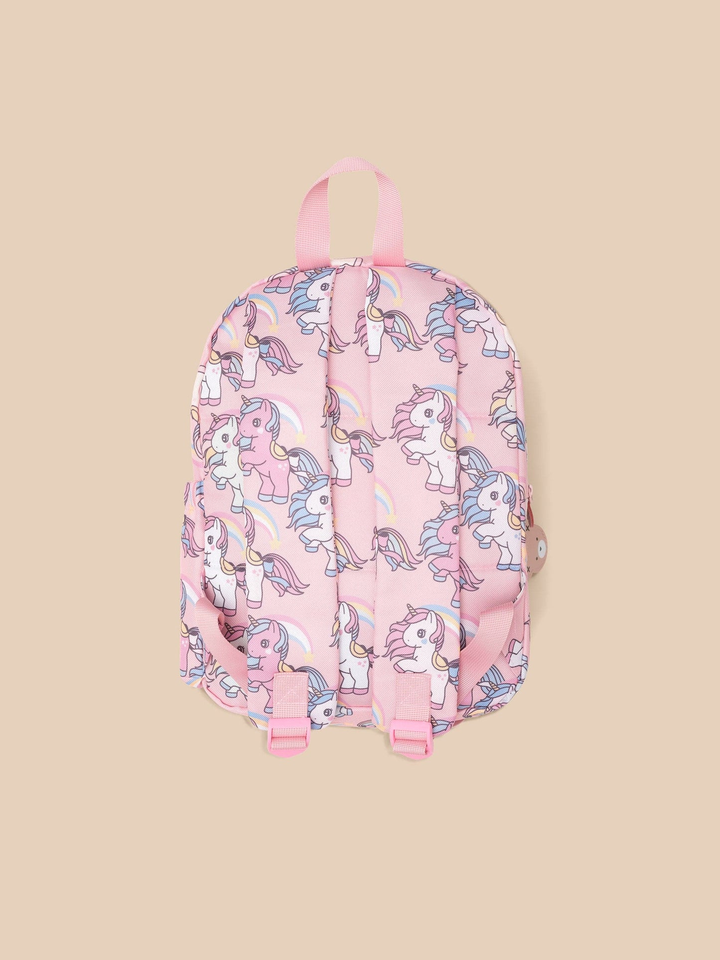 Huxbaby Rainbow Unicorn Backpack