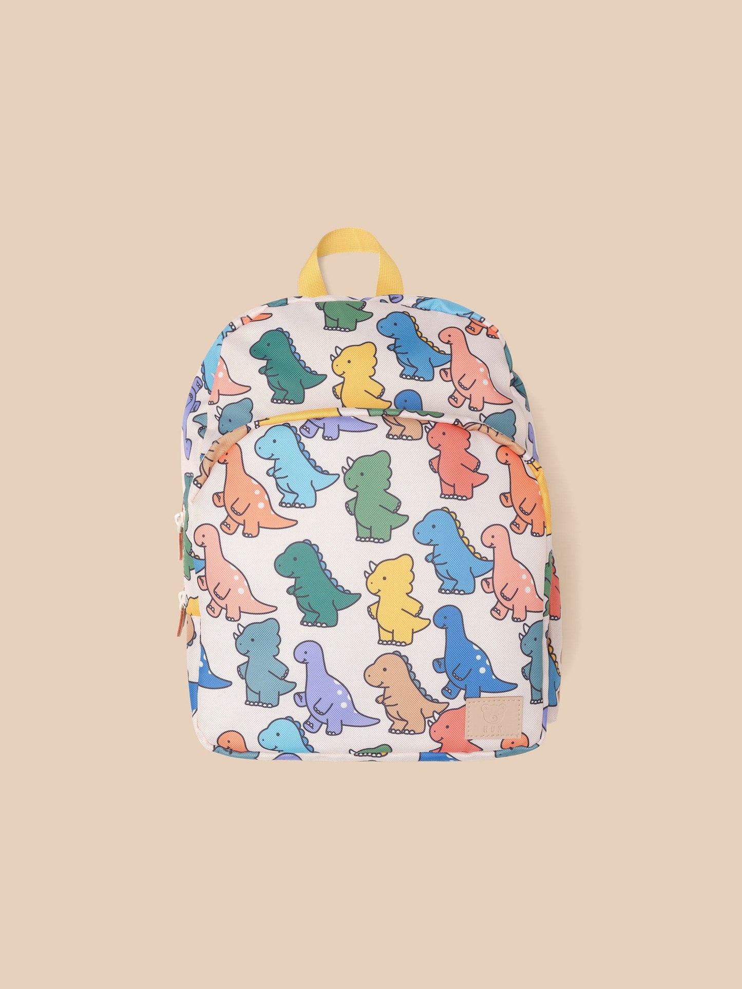 Huxbaby Dino Play Backpack