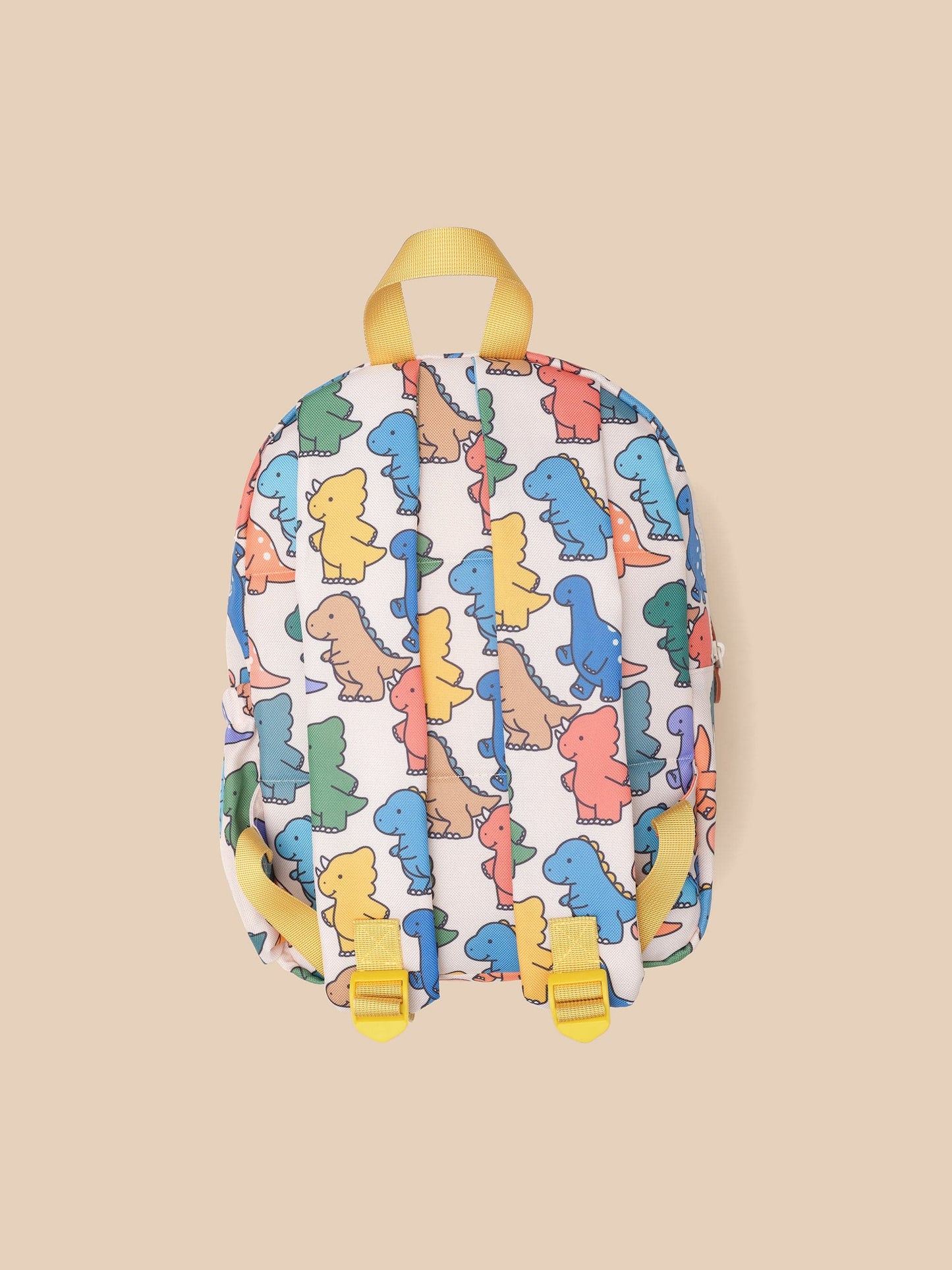 Huxbaby Dino Play Backpack