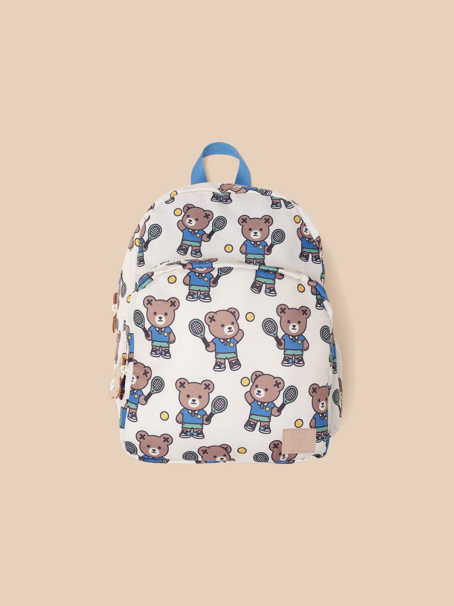 Huxbaby Tennis Hux Backpack