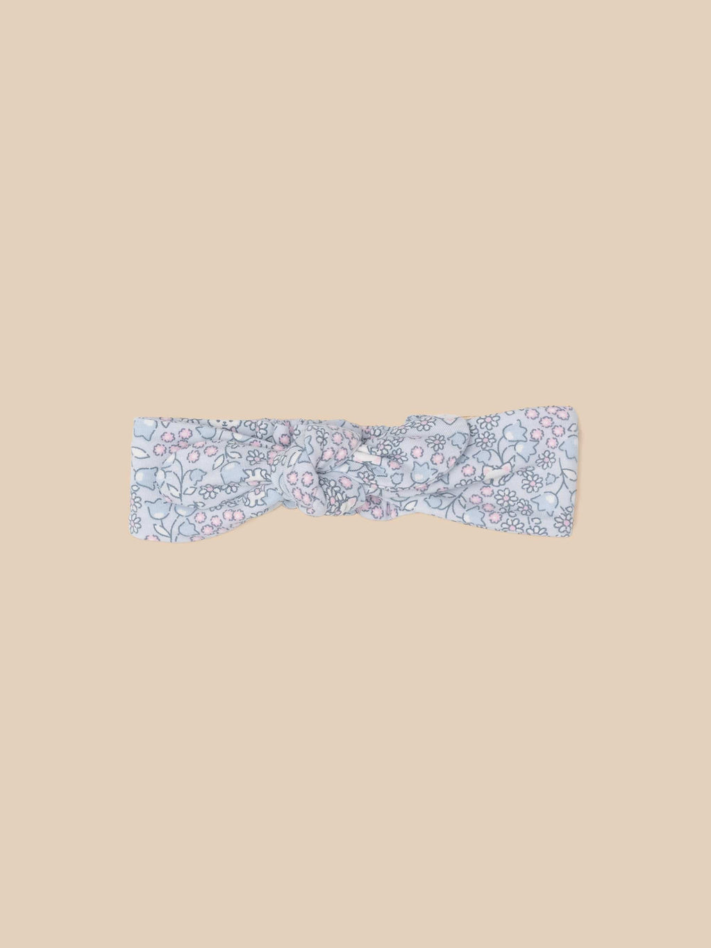 Huxbaby BLUEBELL FLORAL HEADBAND