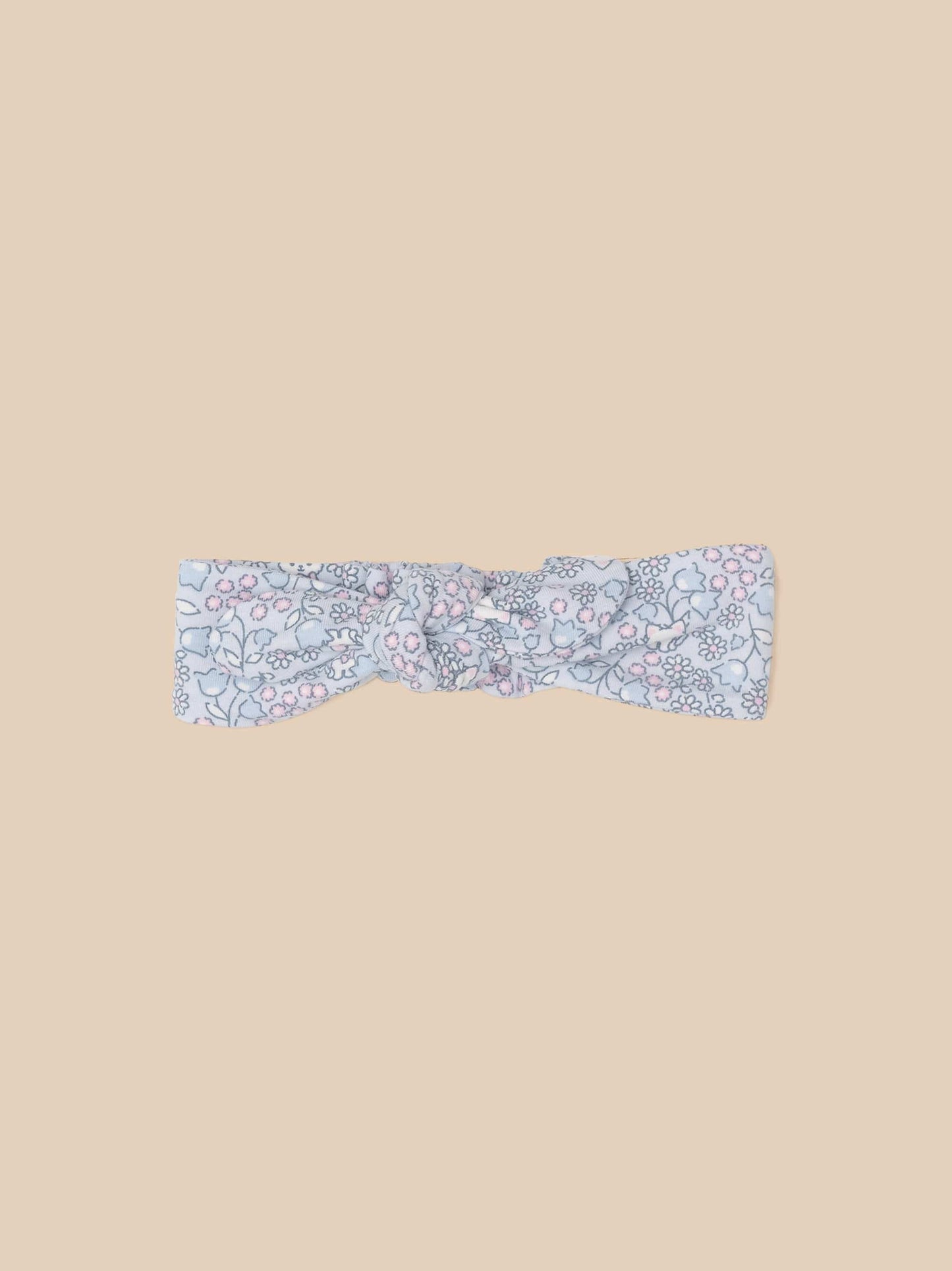 Huxbaby BLUEBELL FLORAL HEADBAND