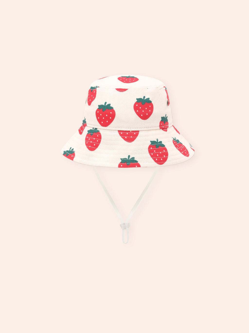 Huxbaby Strawberry Bucket Hat