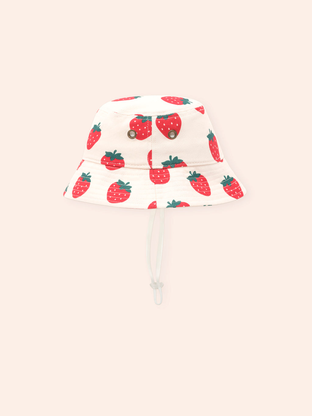 Huxbaby Strawberry Bucket Hat
