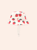 Huxbaby Strawberry Bucket Hat