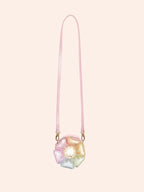Huxbaby Rainbow Flower Bag
