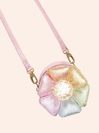 Huxbaby Rainbow Flower Bag