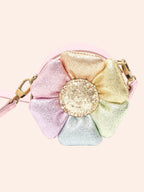 Huxbaby Rainbow Flower Bag