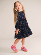Huxbaby 3 Pack Girls Frill Socks