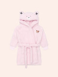 Huxbaby Rose Huxbear Snuggle Gown