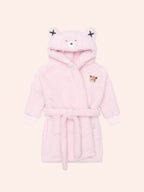 Huxbaby Rose Huxbear Snuggle Gown