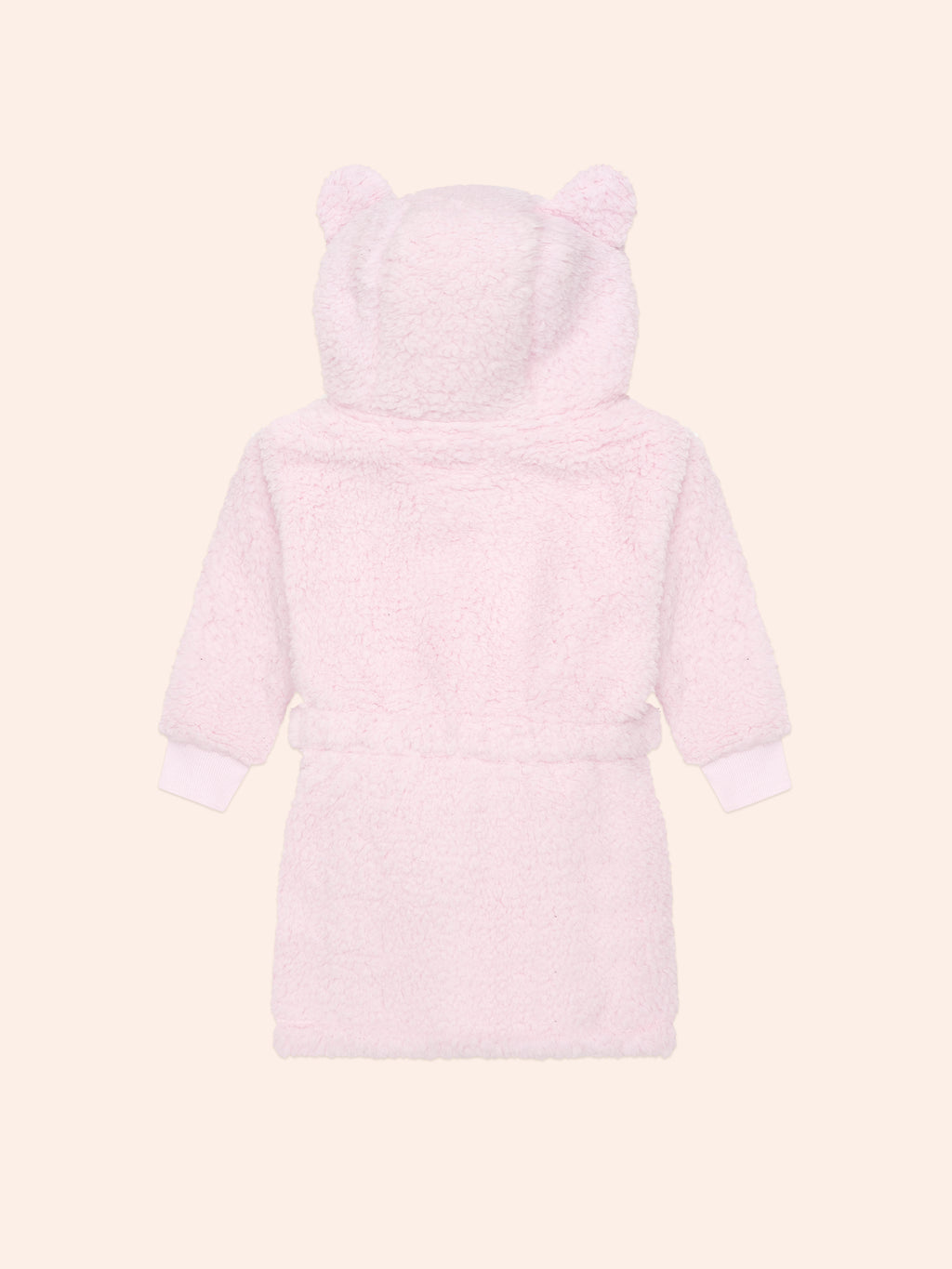 Huxbaby Rose Huxbear Snuggle Gown