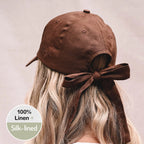 Bedhead Hats Adult Bow Tie Cap
