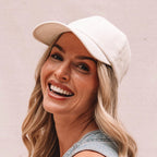 Bedhead Hats Adult Bow Tie Cap