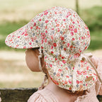 Bedhead Hats Lounger Flap Sun Hat