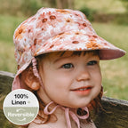 Bedhead Hats Lounger Flap Sun Hat
