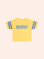 Huxbaby Hux Sport Sporty Stripe Tee
