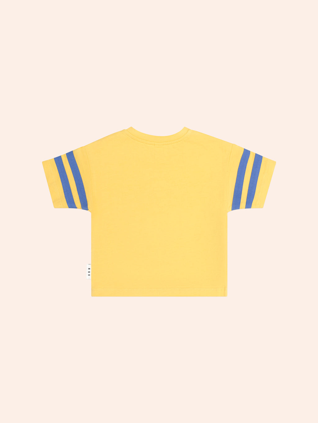 Huxbaby Hux Sport Sporty Stripe Tee
