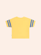 Huxbaby Hux Sport Sporty Stripe Tee