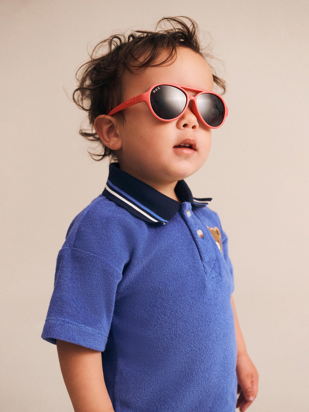 Huxbaby Lobster Aviator Sunnies