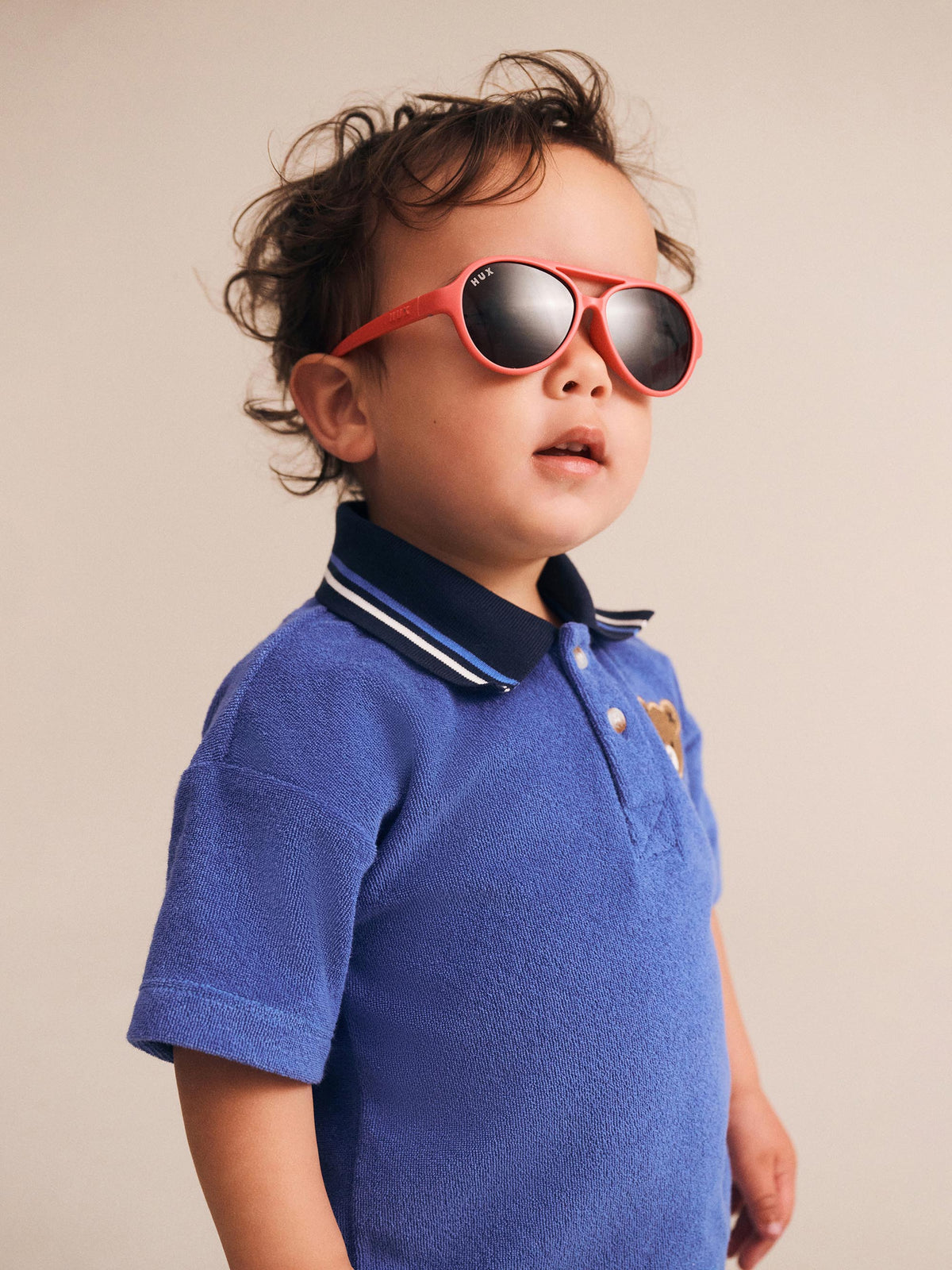 Huxbaby Lobster Aviator Sunnies