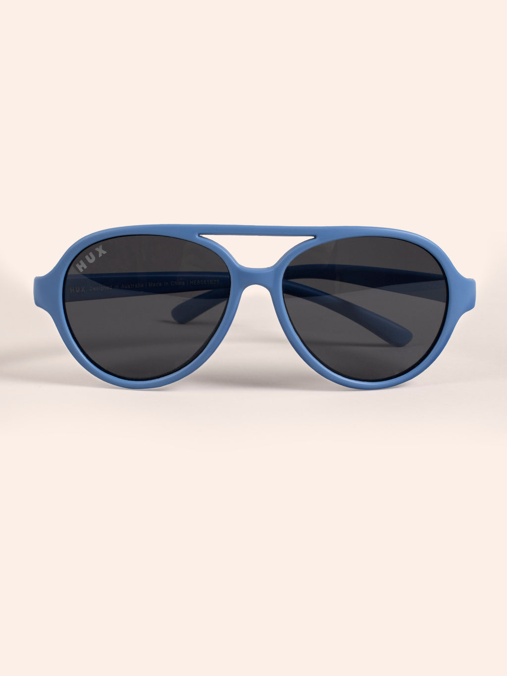 Huxbaby Paradiso Blue Aviator Sunnies