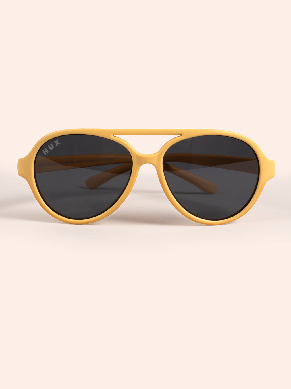 Huxbaby Sunshine Aviator Sunnies
