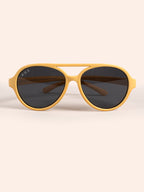 Huxbaby Sunshine Aviator Sunnies