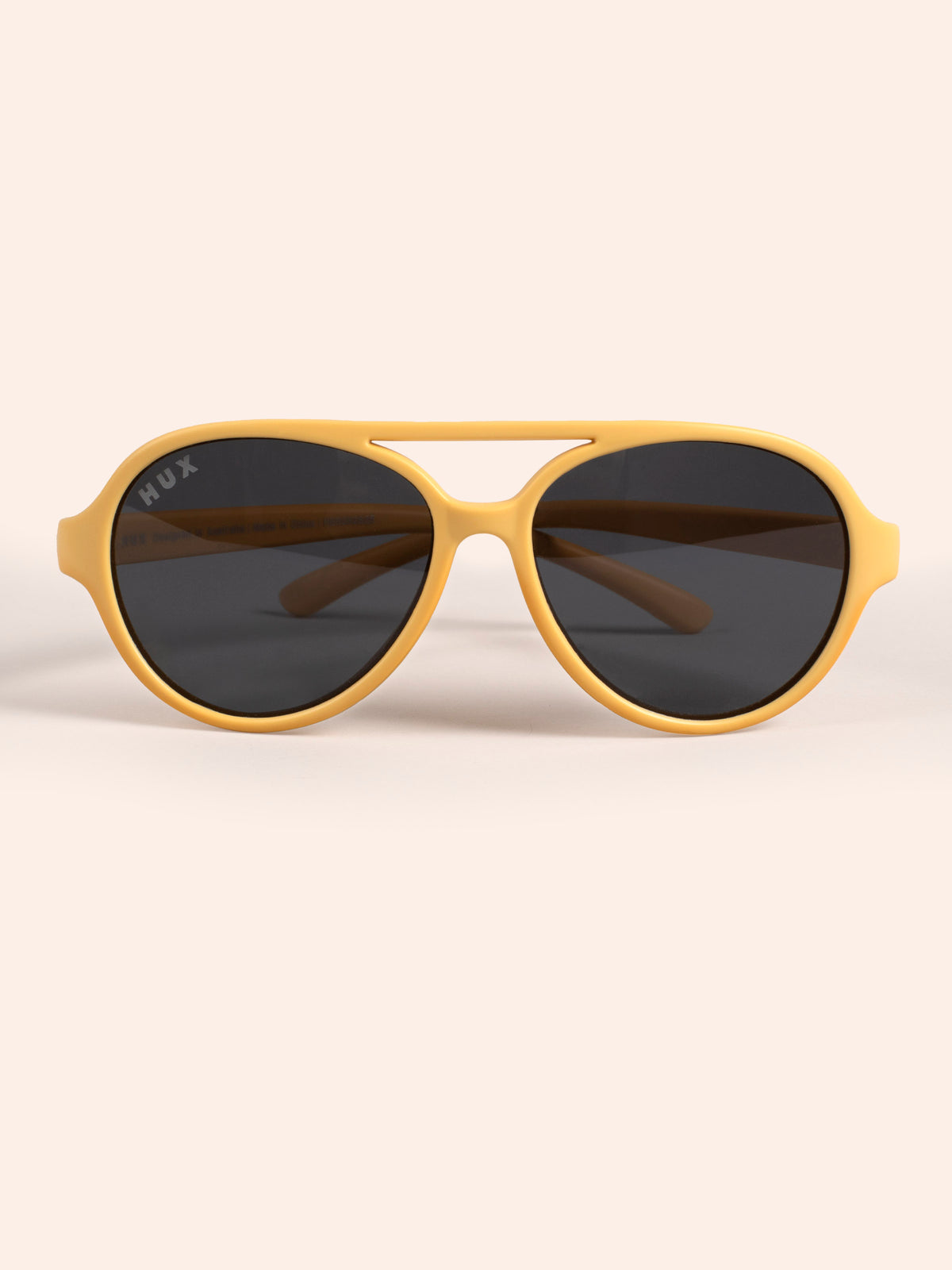 Huxbaby Sunshine Aviator Sunnies