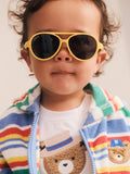 Huxbaby Sunshine Aviator Sunnies