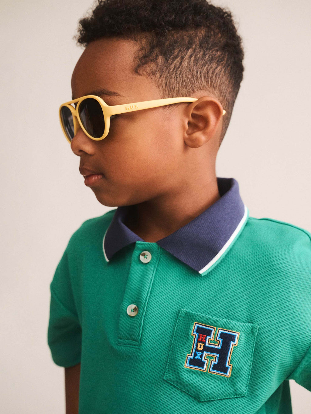Huxbaby Sunshine Aviator Sunnies