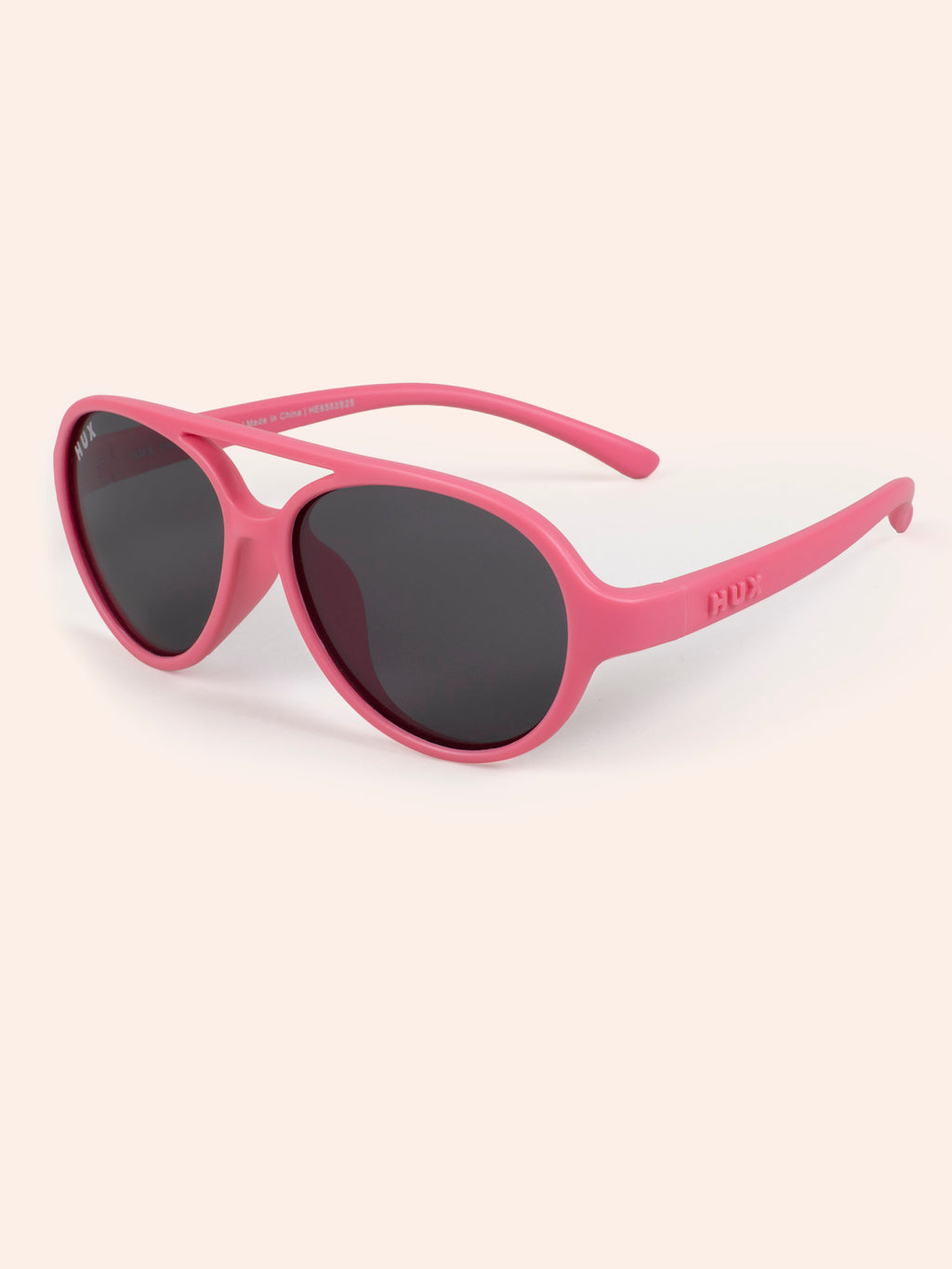 Huxbaby Raspberry Aviators Sunnies