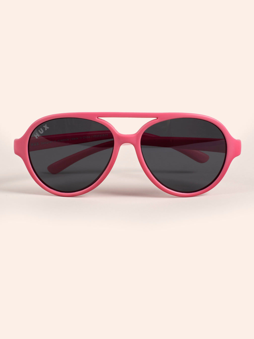 Huxbaby Raspberry Aviators Sunnies