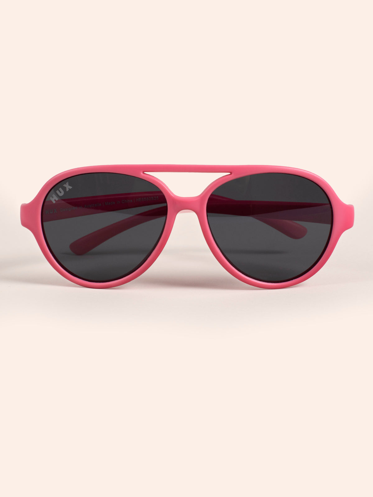 Huxbaby Raspberry Aviators Sunnies