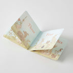 Jiggle & Giggle Some Bunny Loves You Bath Book