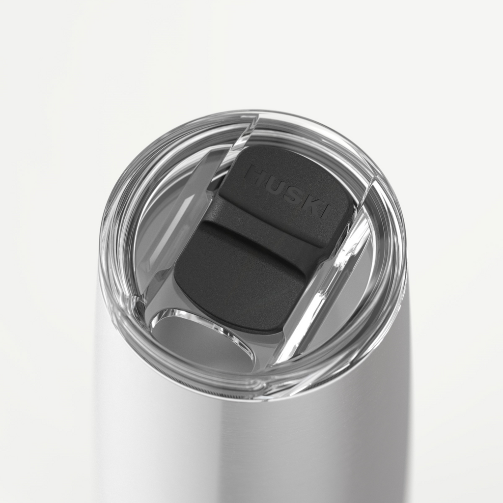 CHRISTMAS PRESALE Huski Champagne Flute - Assorted