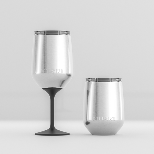 Huski Wine Tumbler 2.0