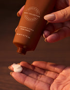 Al.ive Body Cinnamon & Citrus Hand Cream Cracker