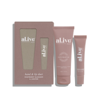 Al.ive Body Hand & Lip Duet - Raspberry Blossom & Juniper