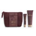 Al.ive Body hand & lip gift set sweet plum & berries