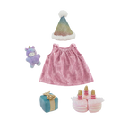 Dinkum Dolls Happy Birthday Set