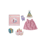 Dinkum Dolls Happy Birthday Set