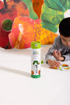Hey Doodle - The Very Hungry Caterpillar Mini Colouring & Doodle Mat