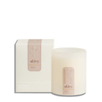 Al.ive Body Soy Candle- Apricot & Sweet Fig