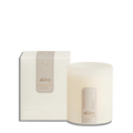 Al.ive Body Soy Candle - Sea Cotton & Coconut