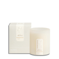 Al.ive Body Soy Candle- Mango & Lychee