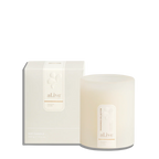 Al.ive Body Soy Candle- Mango & Lychee
